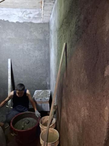 林昆鋒 - 浴室整修