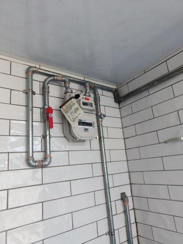 天然氣配管改管   包通排水管路 - 