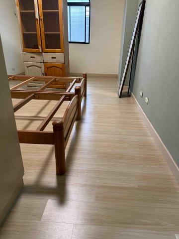 築孟工程 | 壁紙‧窗簾‧塑膠地磚‧SPC卡扣地板 - 塑膠地磚施工