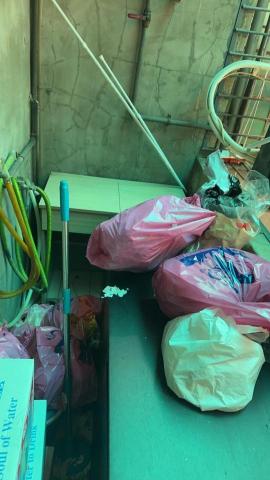 選軒萬事屋 - 即使很臭也可以幫忙處理乾淨喔