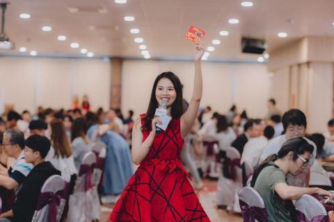 婚禮主持企劃 伶伶Ling - 