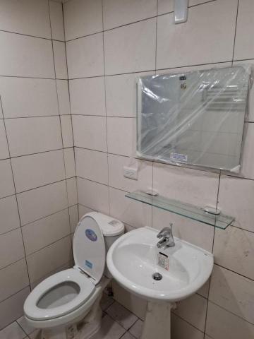 林昆鋒 - 浴室配備整修