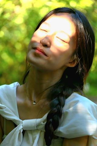 陳昱仲 - 外拍人像