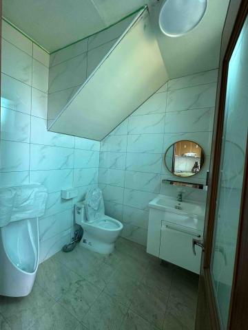 通和興工程有限公司 - 廁所翻新