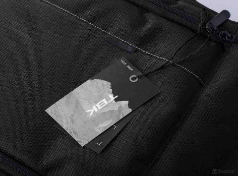 Lake Graphic - 吊牌