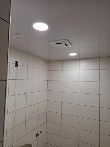 林昆鋒 - 天花板整修