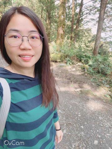 提供政府補助服務的專家黃小姐