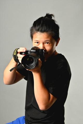 陳昱仲 - 人像攝影