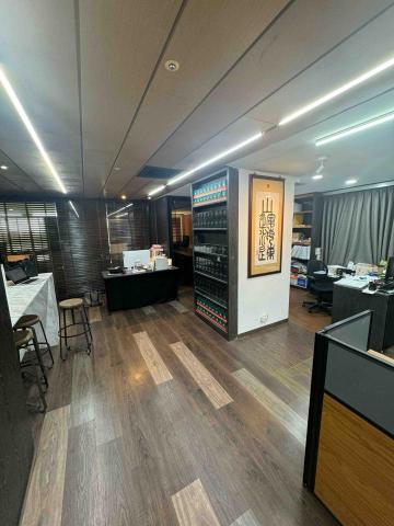 蔡淑湄律師（律群國際法律事務所） - 事務所環境