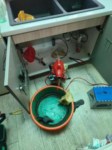 天然氣配管改管   包通排水管路 - 