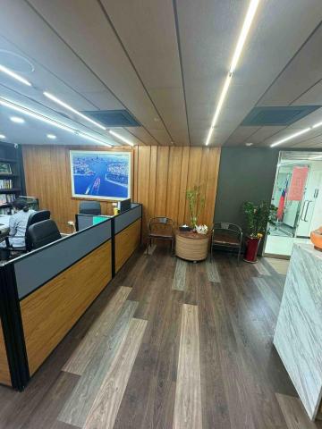 蔡淑湄律師（律群國際法律事務所） - 事務室環境