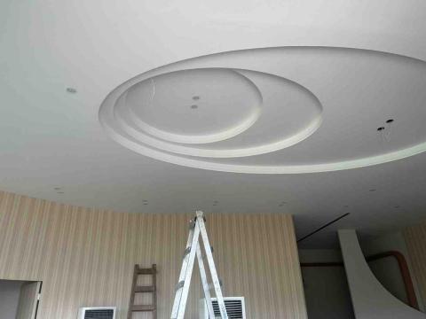 築孟工程 | 壁紙‧窗簾‧塑膠地磚‧SPC卡扣地板 - 