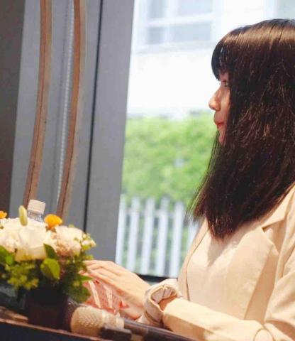 婚禮企劃/主持 Bella - 寒舍艾美主持 婚禮企劃/主持 Bella - 寒舍艾美主持