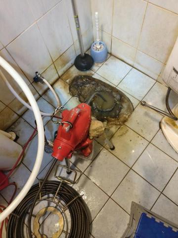 天然氣配管改管   包通排水管路 - 