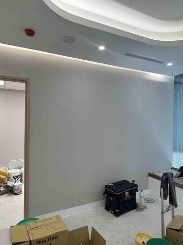 築孟工程 | 壁紙‧窗簾‧塑膠地磚‧SPC卡扣地板 - 