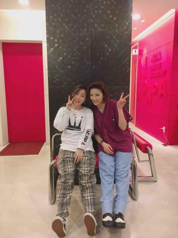 Yukino - 2017日本進修