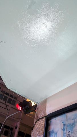 建廷油漆工程行 - 施工後