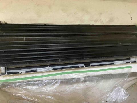 淨萬益工作室 - 清洗後