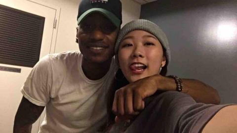 Yukino - 2018美國進修