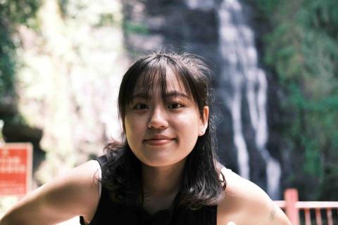 提供現金parttime服務的專家Nini  Yang