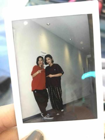 Yukino - 2017日本進修