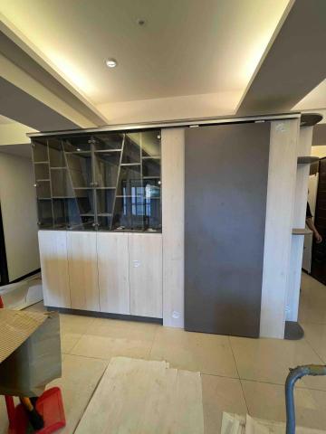 恩予系統廚具櫥櫃 - 完工照分享