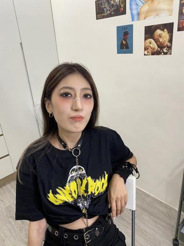 LOOLOO彩妝造型工作室 - 妝容