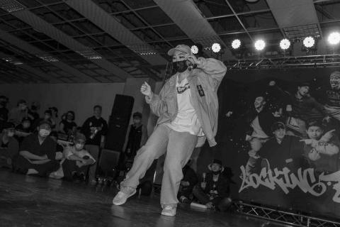 Yukino - 個人比賽