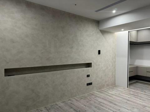 豐潤設計有限公司 - 台中市-帝璟謙和許宅
設計公司：歐肯系統傢俱有限公司
工程項目：室內裝潢統包工程
完工時間：2024.03

#室內裝潢 #室內裝修 #老屋翻修 #建案公設 #建案銷售中心