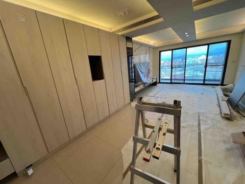 恩予系統廚具櫥櫃 - 