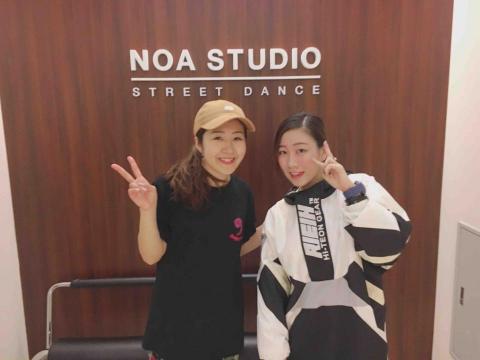 Yukino - 2017日本進修