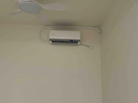 冷氣裝修 - 