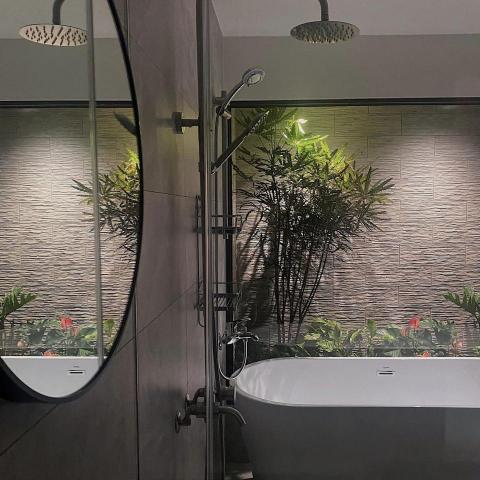 豐潤設計有限公司 - 台中市-大里區老屋翻修
設計公司：宇辰室內設計工作室
工程項目：室內裝潢統包工程
完工時間：2023.12

#室內裝潢 #室內裝修 #老屋翻修 #建案公設 #建案銷售中心