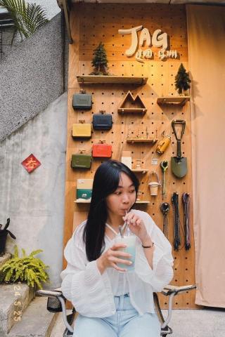 提供寫文章服務的專家邱筱祺 文字編輯