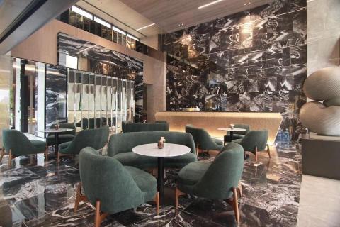 豐潤設計有限公司 - 台中市-亞昕丰山接待中心
設計公司：浪石設計有限公司
工程項目：室內裝潢統包工程
完工時間：2023.07

#室內裝潢 #室內裝修 #老屋翻修 #建案公設 #建案銷售中心