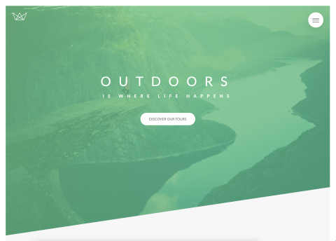 林家豪 - 範本一：

旅遊網站設計

https://ericboy0224.github.io/natours/