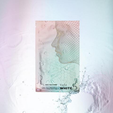 Icheng Liu - 面膜情境