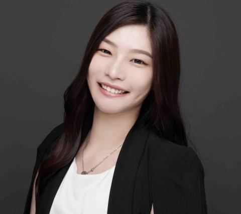 提供寄養服務的專家陳婷