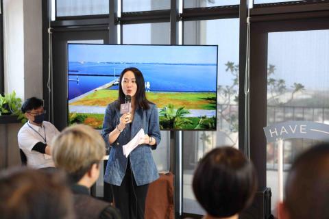 維斯特設計 - 記者會/大型活動攝影