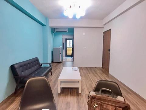 豐潤設計有限公司 - 台中市-北區_李宅
設計公司：業主
施工項目：室內裝潢翻修統包工程
完工時間：2024.07

#室內裝潢 #室內裝修 #老屋翻修 #建案公設 #建案銷售中心