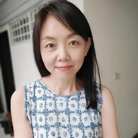 提供多少錢韓語服務的專家薛婉凌