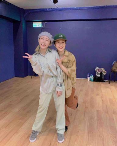 Yukino - 2023日本老師來台workshop 