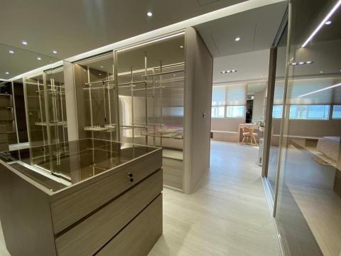 豐潤設計有限公司 - 台中市-后里林宅住家
設計公司：小房子 UvillaGO
工程項目：室內裝潢統包工程
完工時間：2023.09

#室內裝潢 #室內裝修 #老屋翻修 #建案公設 #建案銷售中心