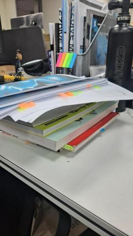 邱筱祺 文字編輯 - 