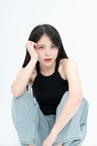 Icheng Liu - 人像棚拍