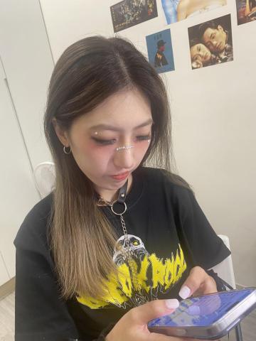 LOOLOO彩妝造型工作室 - 妝容