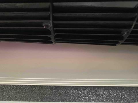 淨萬益工作室 - 清洗後掛洗