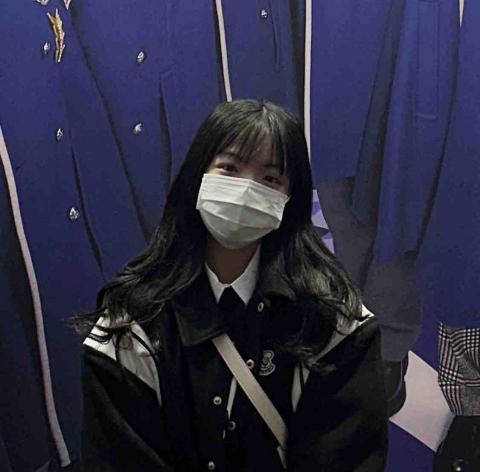 提供吳曉琪服務的專家林語琪