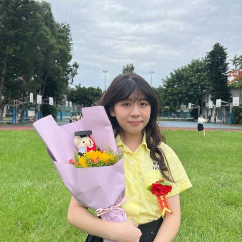 提供108五標服務的專家賴胤嘉