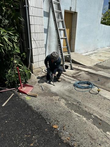 晨禾工程行 - 配置預埋管路